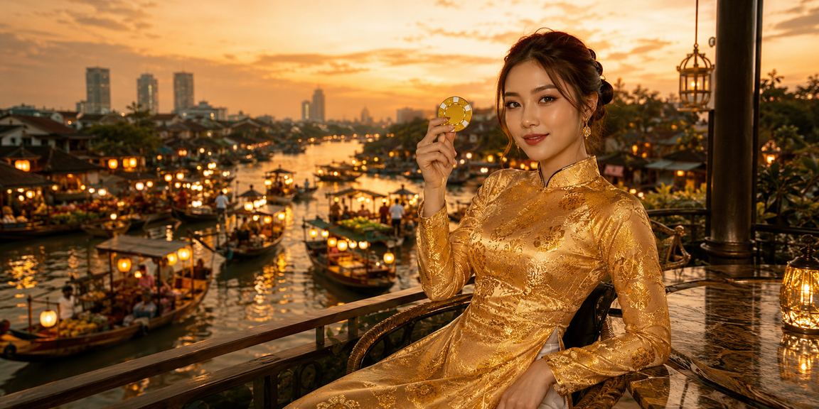 Người chơi cá cược an toàn tại Hà Nội