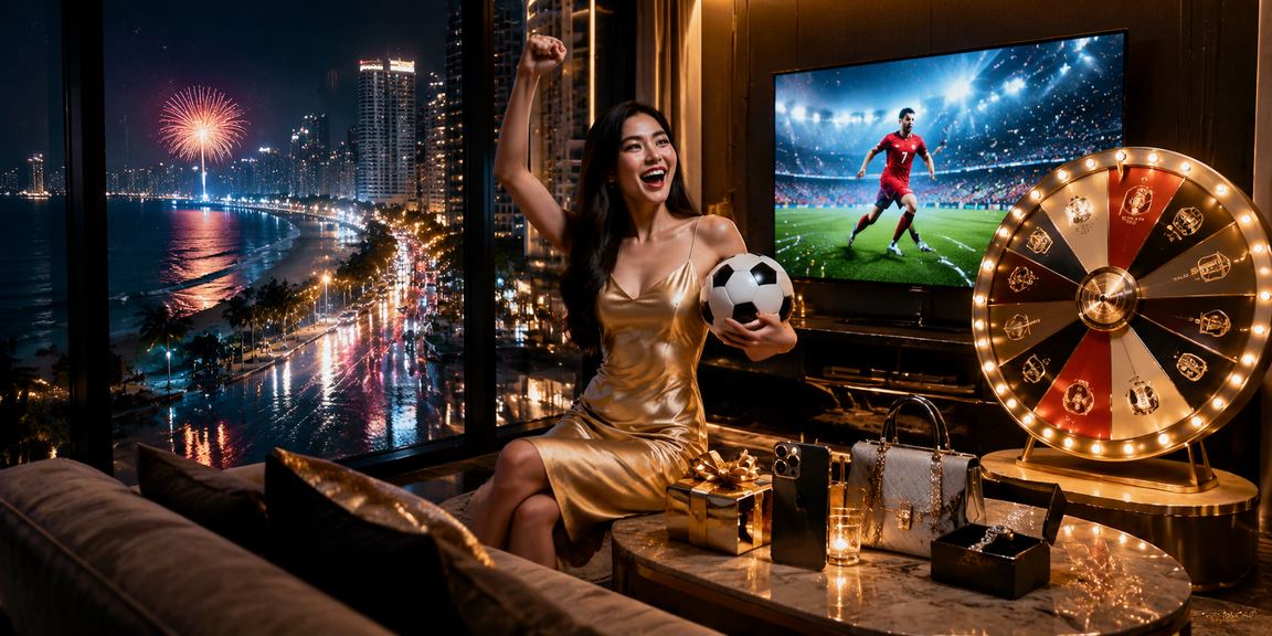 Trò chơi Roulette casino trên bờ biển Vũng Tàu tại xsmbt2